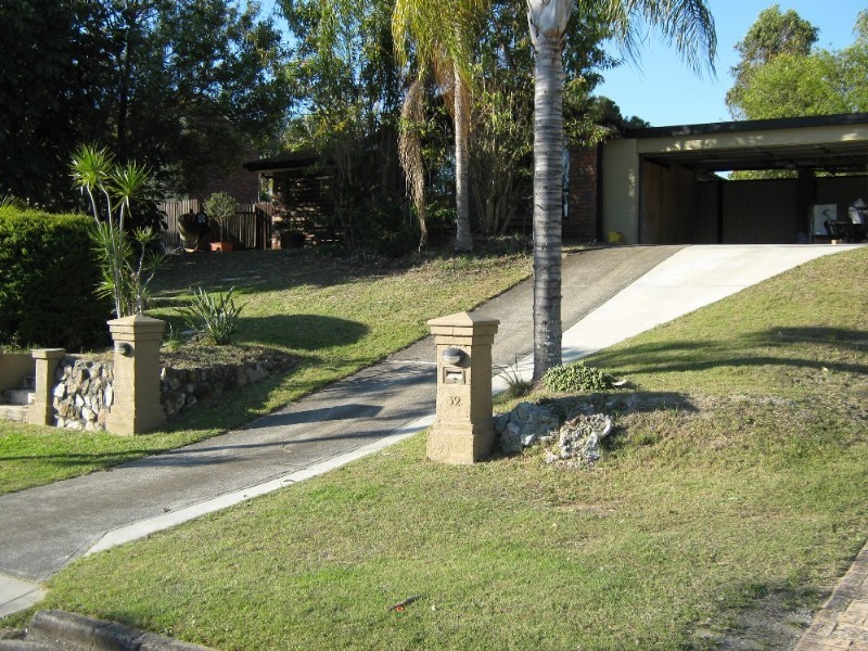 32 Blarney Road, Capalaba QLD 4157