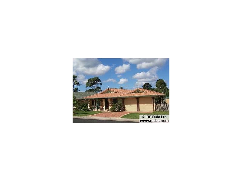 35 Silvara Circuit, Capalaba QLD 4157