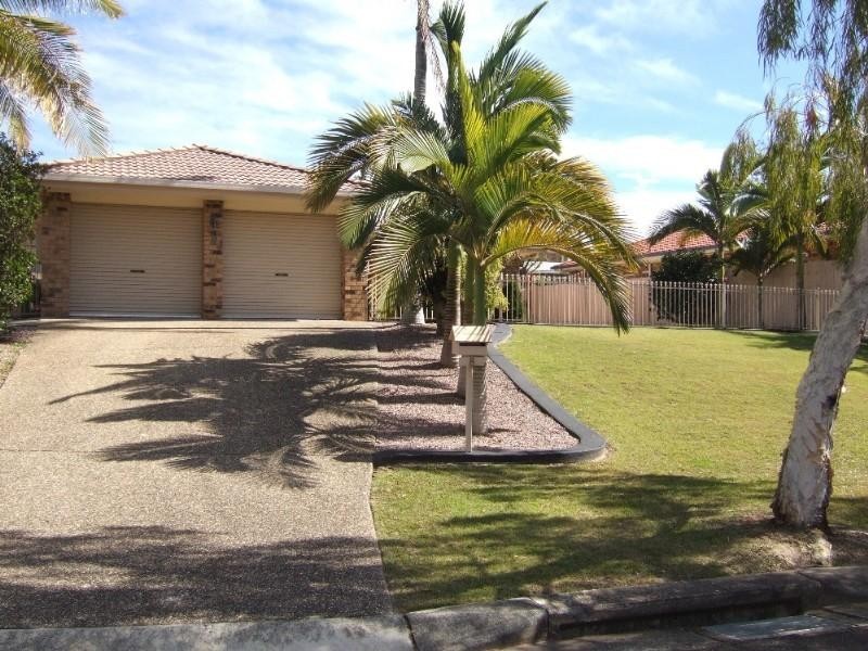8 Palgold Court, Birkdale QLD 4159