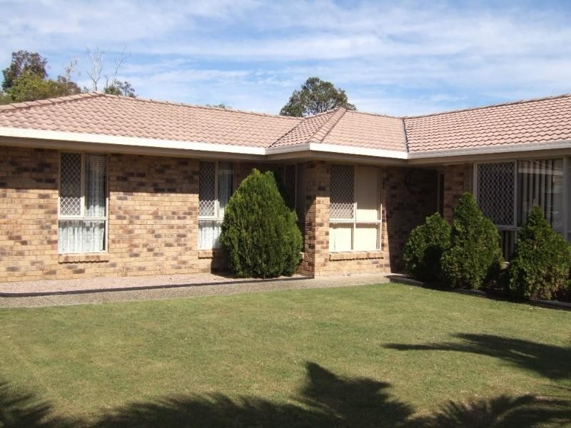 8 Palgold Court, Birkdale QLD 4159