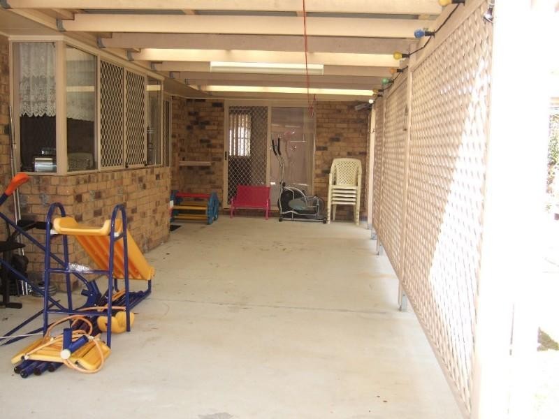 8 Palgold Court, Birkdale QLD 4159