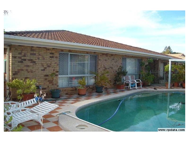 8 Spirit Drive, Capalaba QLD 4157