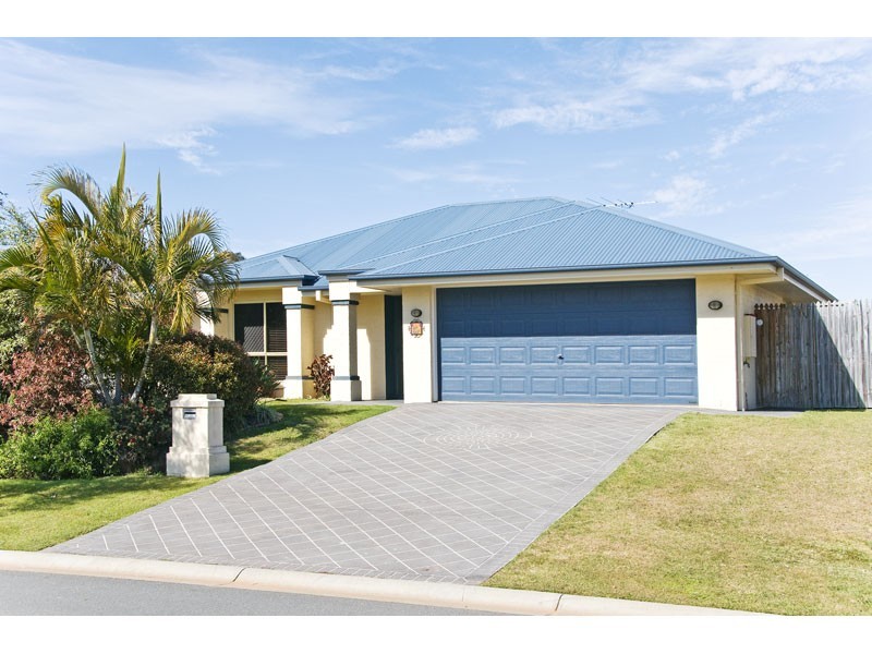 Ormiston QLD 4160