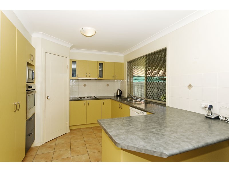 Ormiston QLD 4160