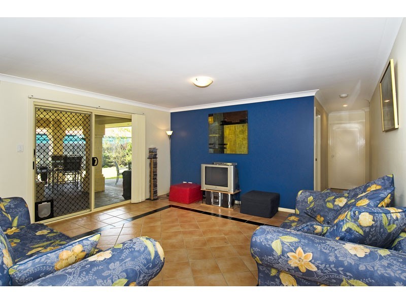 Ormiston QLD 4160