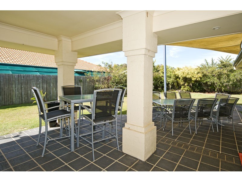 Ormiston QLD 4160