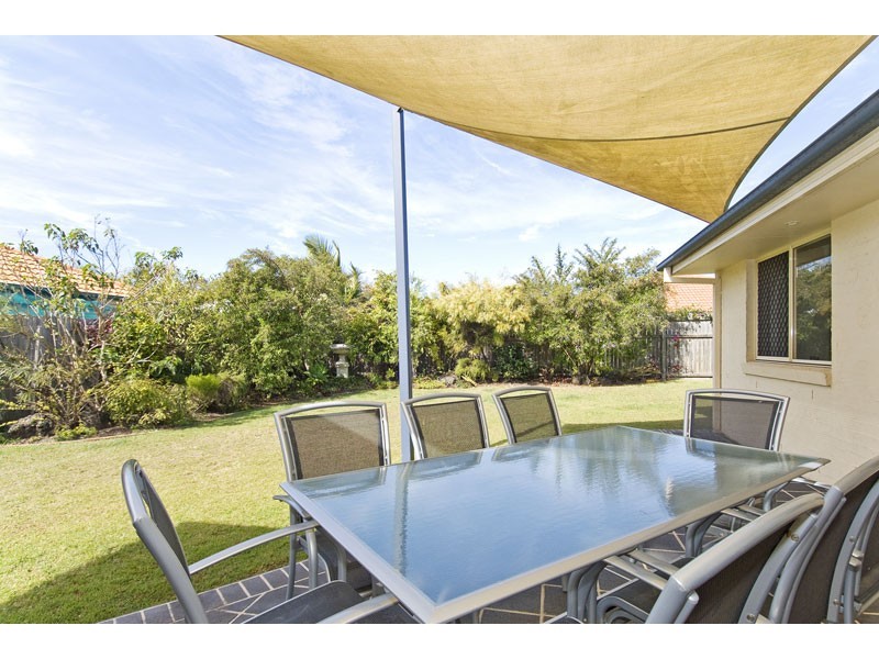 Ormiston QLD 4160