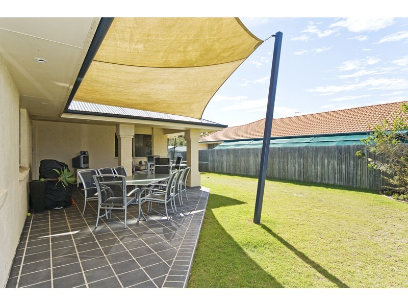 Ormiston QLD 4160