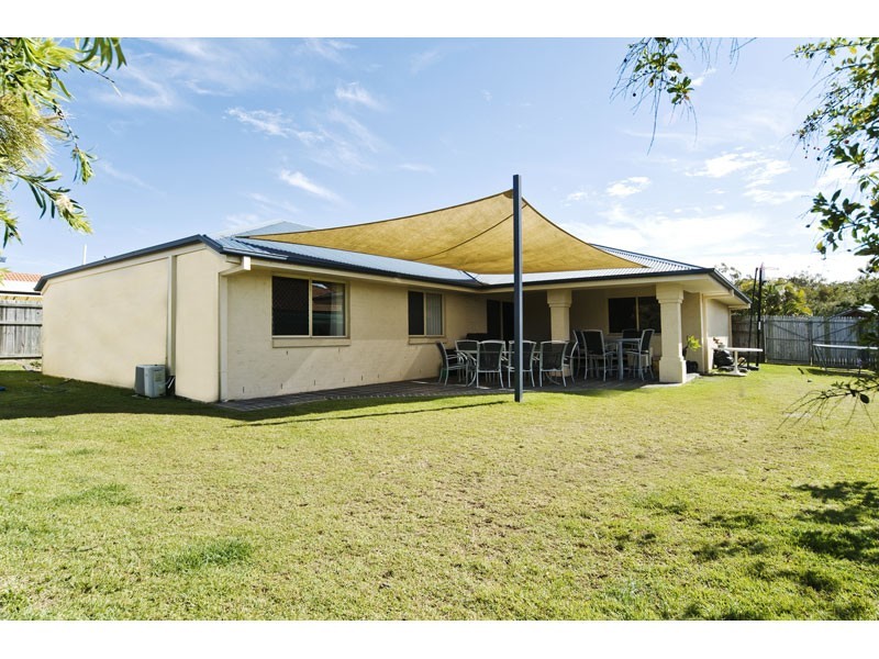 Ormiston QLD 4160