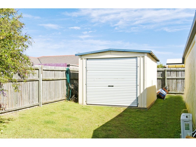 Ormiston QLD 4160