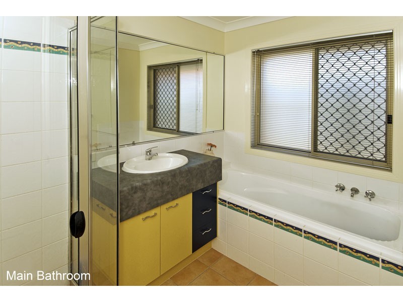 Ormiston QLD 4160