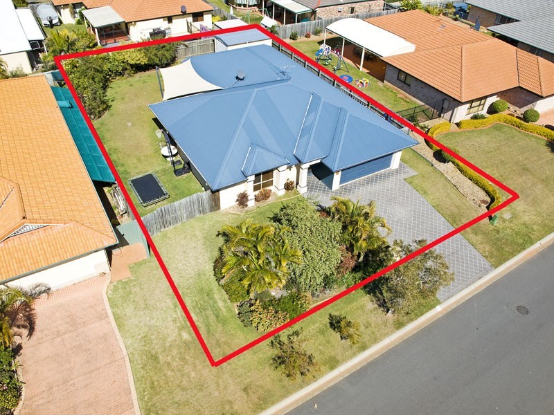 Ormiston QLD 4160