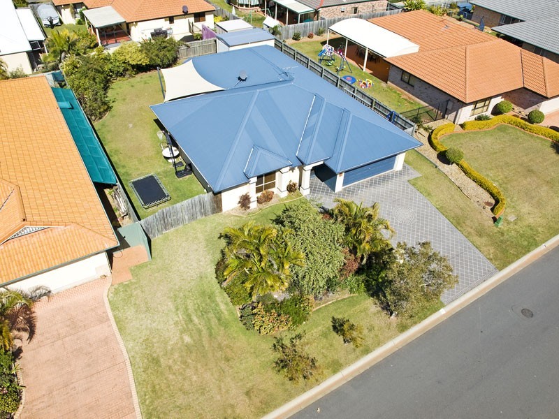 Ormiston QLD 4160