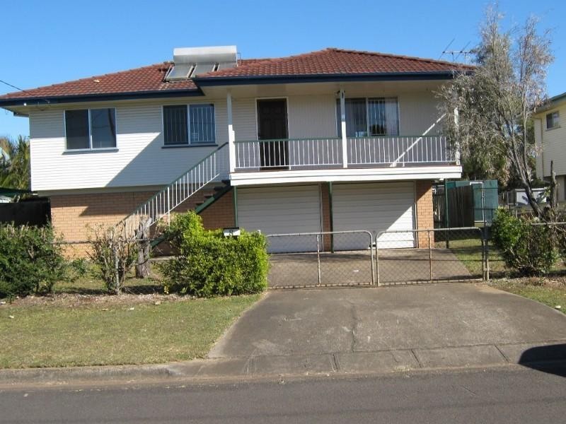 8 Quentin Street, Capalaba QLD 4157