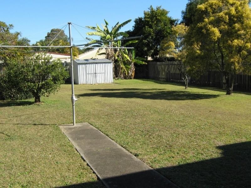 8 Quentin Street, Capalaba QLD 4157