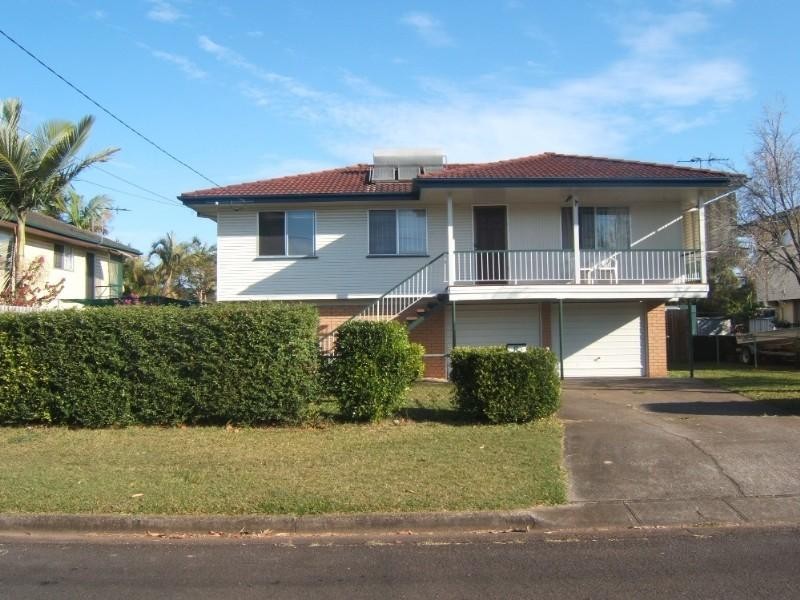 8 Quentin Street, Capalaba QLD 4157