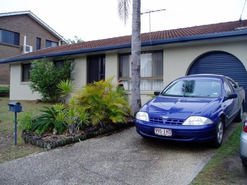 6 Cumberland Drive, Alexandra Hills QLD 4161
