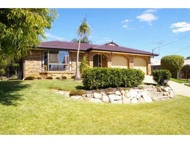 10 Howlett Road, Capalaba QLD 4157