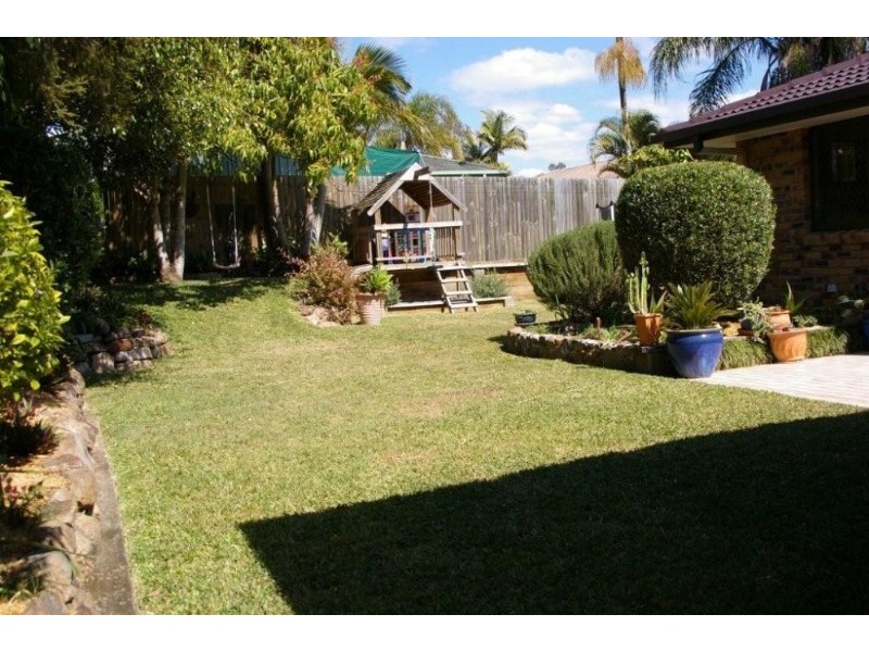 10 Howlett Road, Capalaba QLD 4157