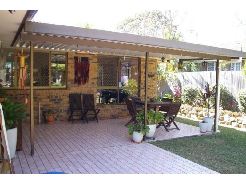 10 Howlett Road, Capalaba QLD 4157