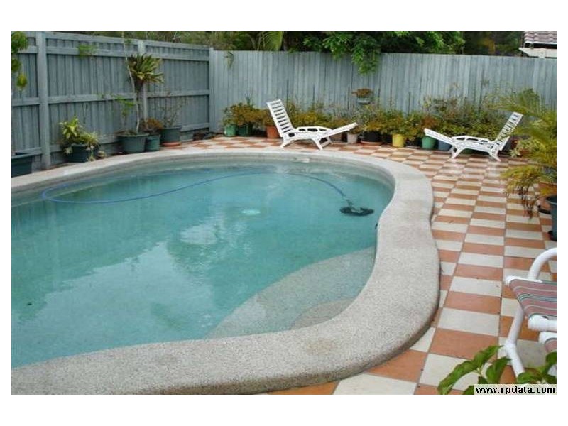 8 Spirit Drive, Capalaba QLD 4157