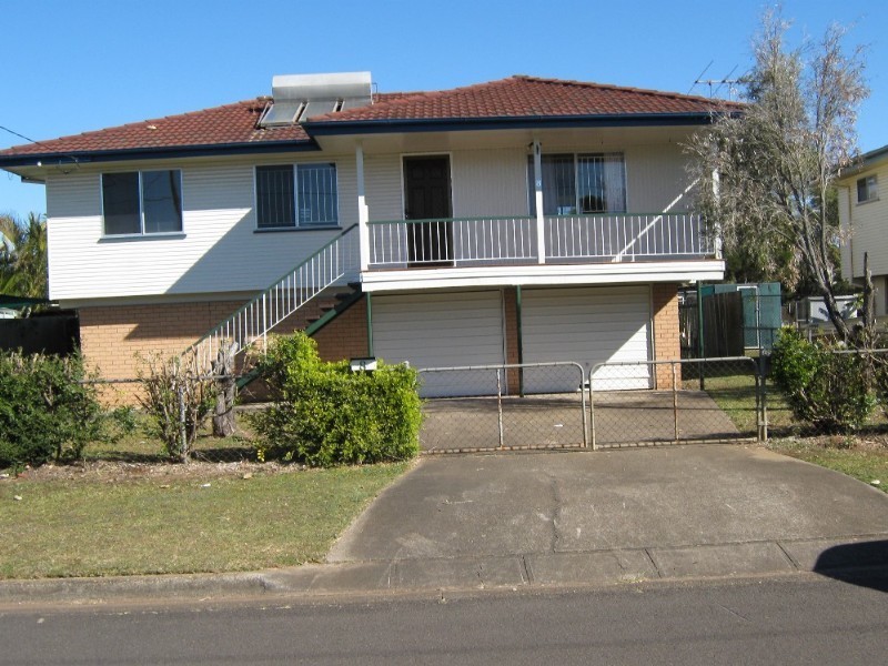 8 Quentin Street, Capalaba QLD 4157