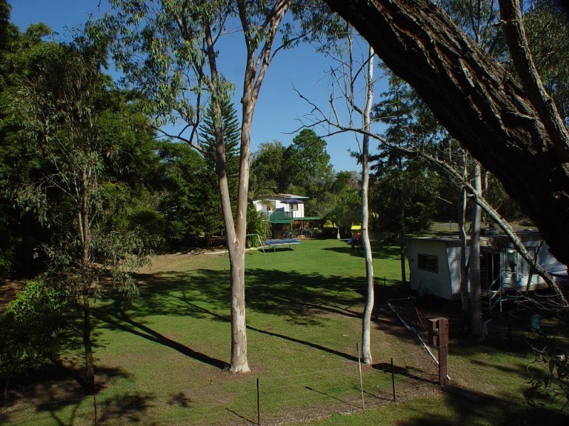 Capalaba West QLD 4157