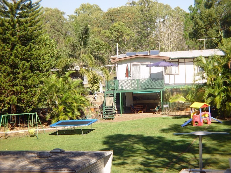 Capalaba West QLD 4157