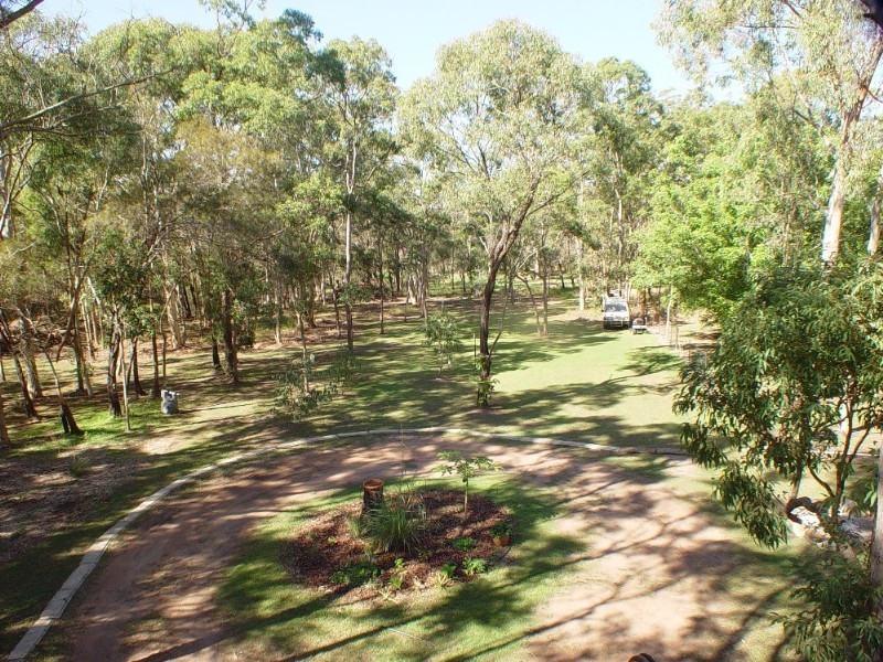 Capalaba West QLD 4157