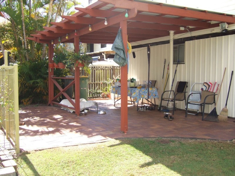 43 Keith Street, Capalaba QLD 4157