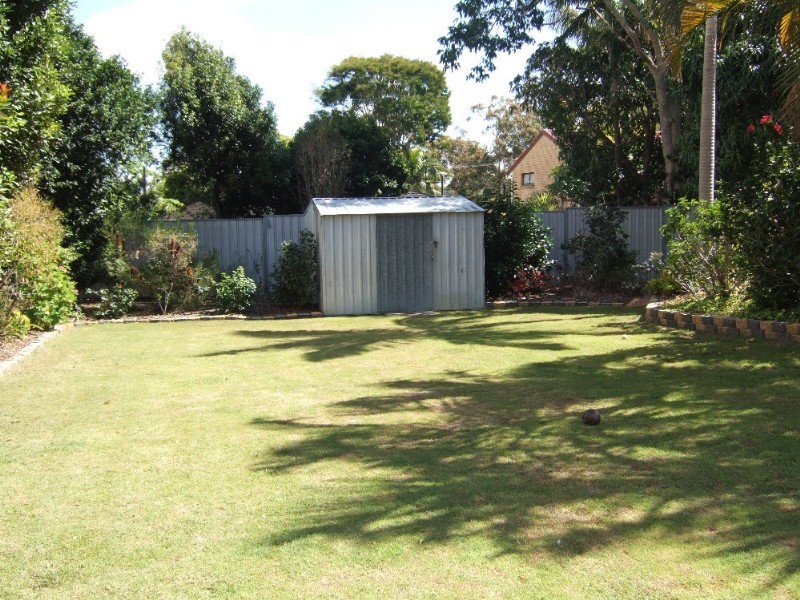 43 Keith Street, Capalaba QLD 4157