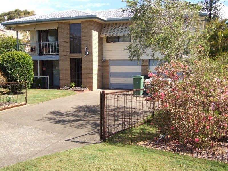 43 Keith Street, Capalaba QLD 4157