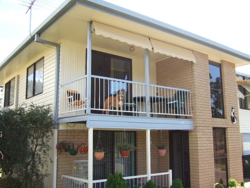 43 Keith Street, Capalaba QLD 4157