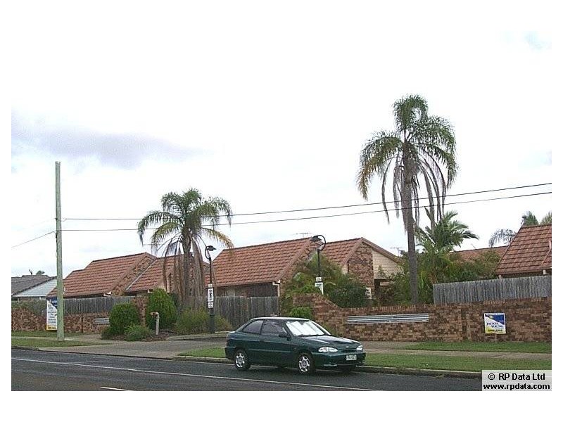 Capalaba QLD 4157