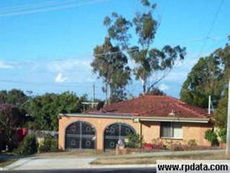 4 Vienna Road, Alexandra Hills QLD 4161