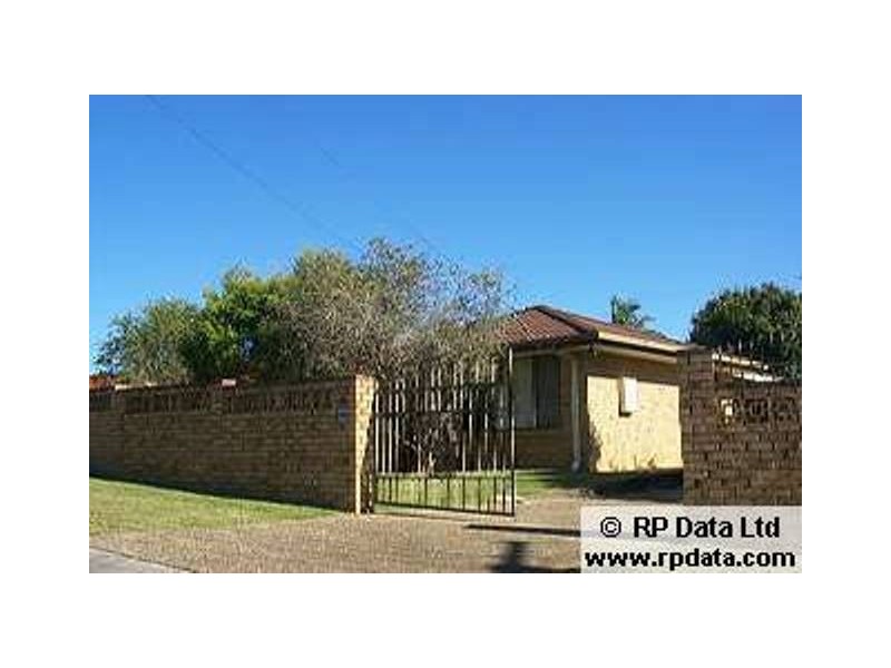 Alexandra Hills QLD 4161