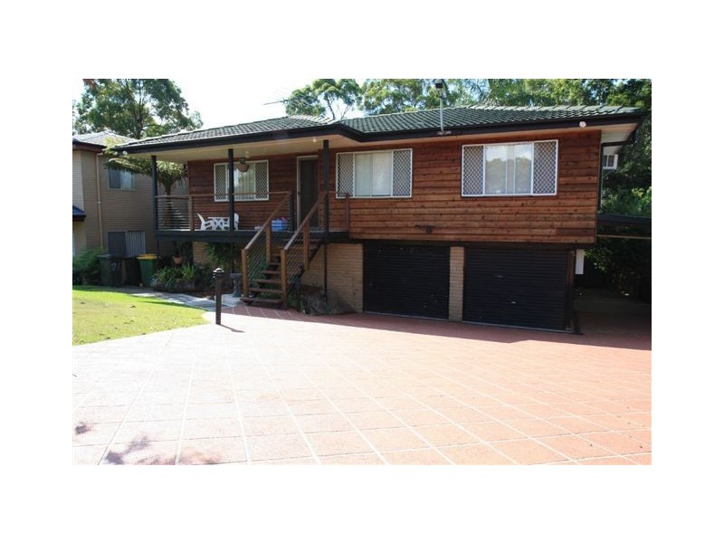 Alexandra Hills QLD 4161