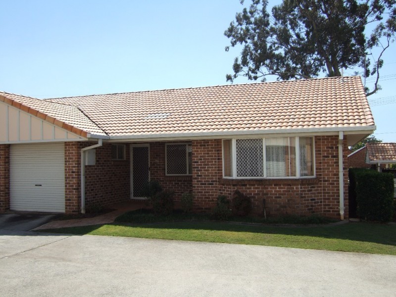 39/76-88 West Freeth Street, Ormiston QLD 4160