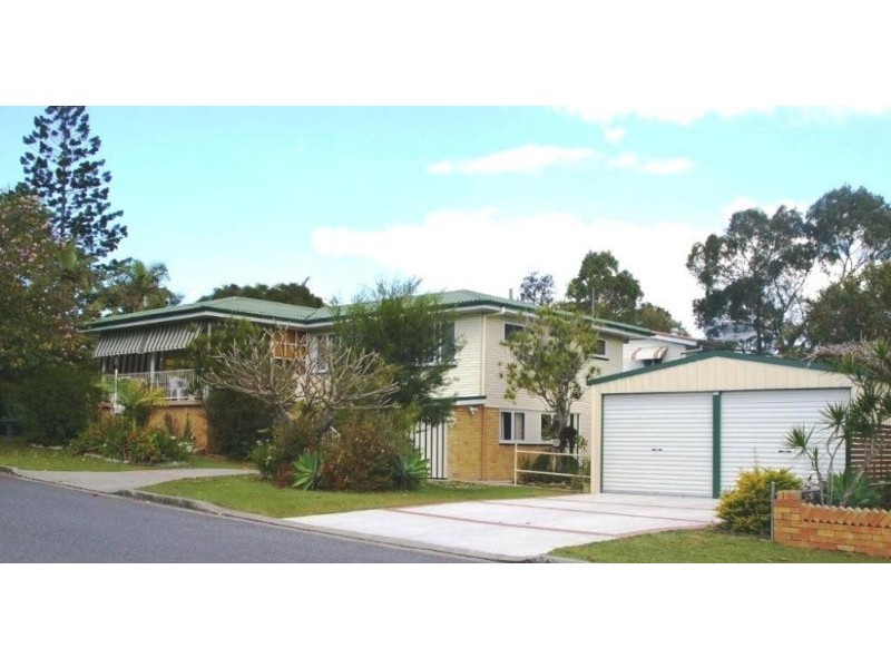 23 Selkirk Street, Tingalpa QLD 4173