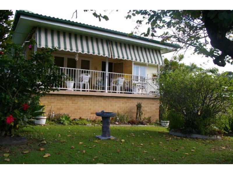 23 Selkirk Street, Tingalpa QLD 4173