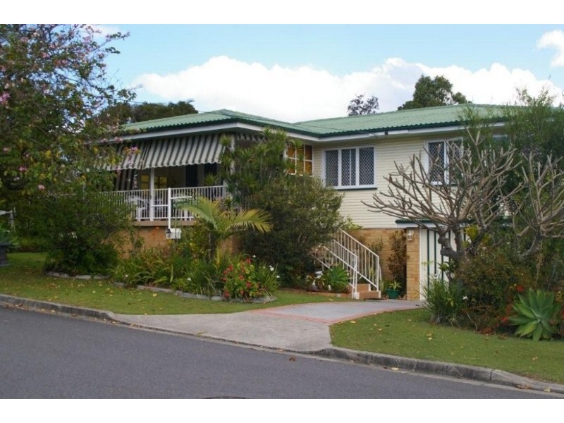 23 Selkirk Street, Tingalpa QLD 4173