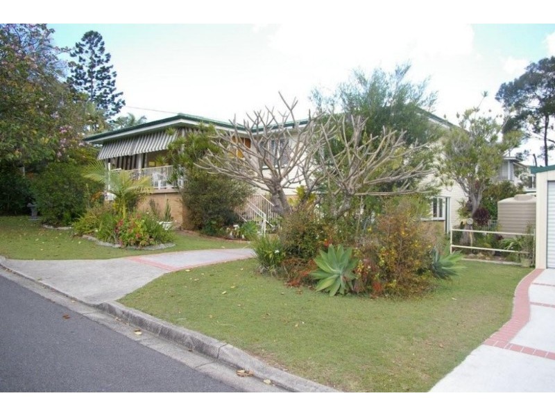 23 Selkirk Street, Tingalpa QLD 4173