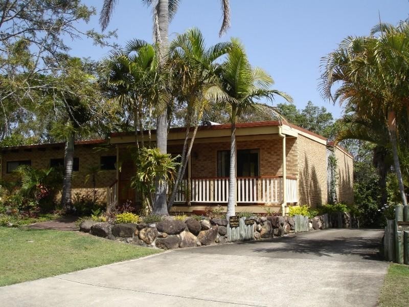 27 Willowie Crescent, Capalaba QLD 4157