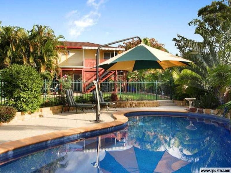 59 Holland Crescent, Capalaba QLD 4157