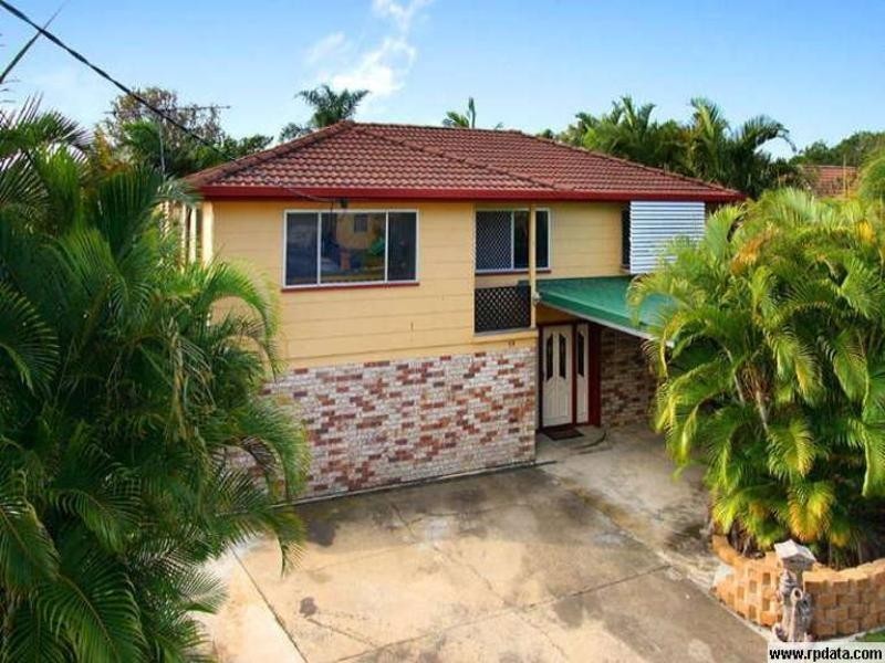 59 Holland Crescent, Capalaba QLD 4157