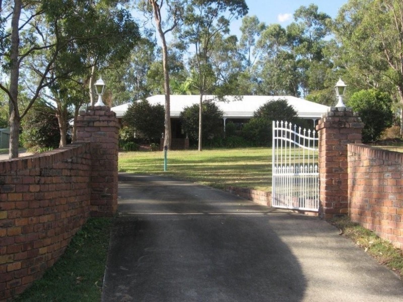 Capalaba QLD 4157
