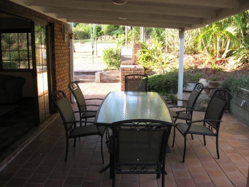 Capalaba QLD 4157