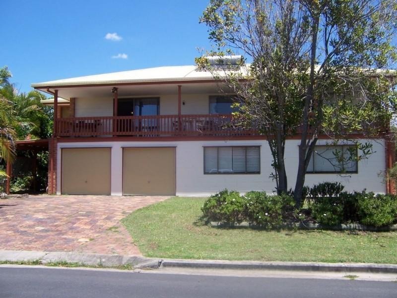 6 Gandara Street, Capalaba QLD 4157