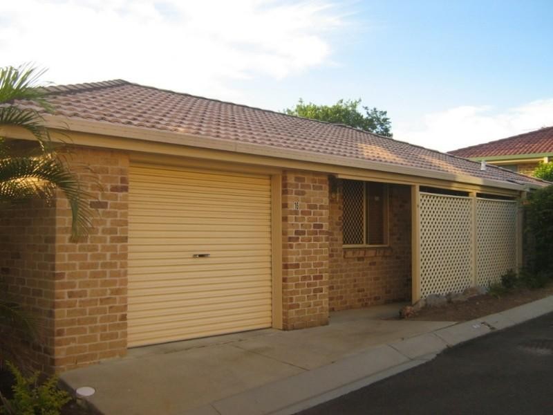 16/63 Bowen Street, Capalaba QLD 4157