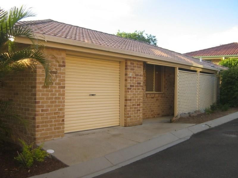 16/63 Bowen Street, Capalaba QLD 4157